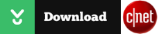Editorial badge graphic from a software download directory review